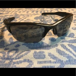 Oakley Half Jacket 2.0 Sunglasses